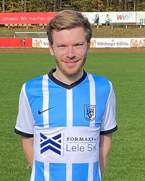 Foto: Sebastian Genheimer (TGH)