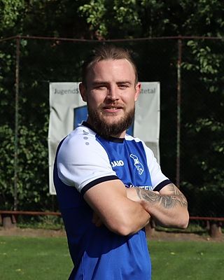 Kevin Dobbert