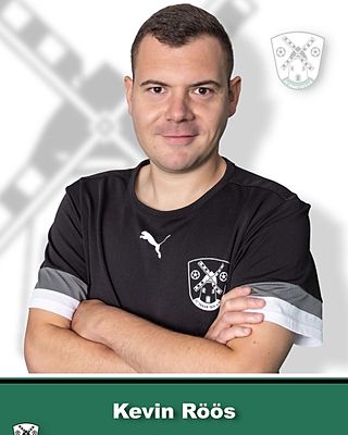 Kevin Röös
