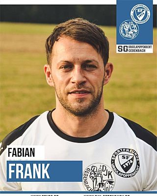 Fabian Frank
