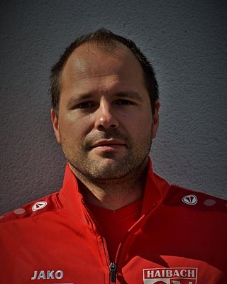 Markus Mahrer