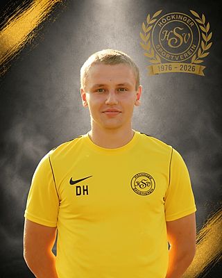 Sebastian Hamann