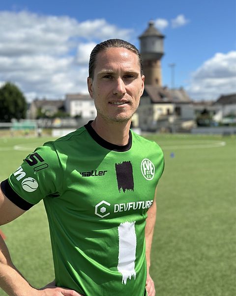 Foto: FV Engers/Ulf Steffenfauseweh