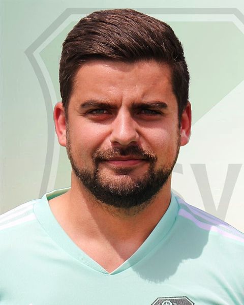 Foto: Christopher Ernst