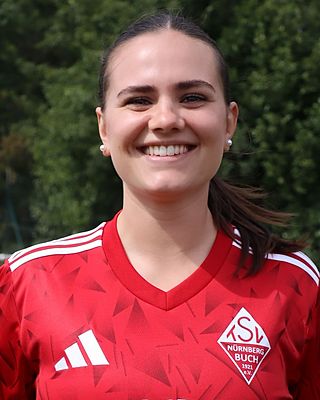 Carolin Raumer