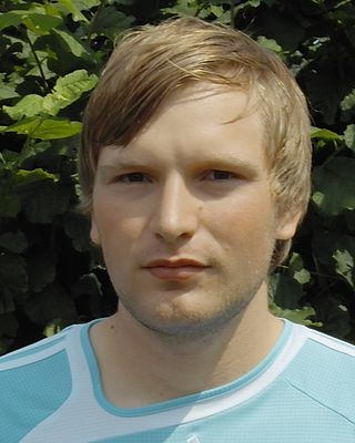 Andreas Mottinger