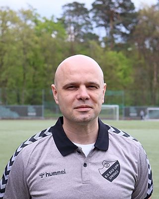 Dado Nesic