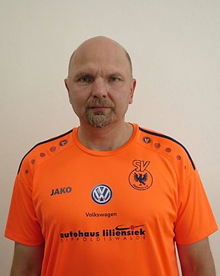 Jörg Förster