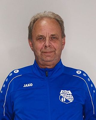 Bernd Rische