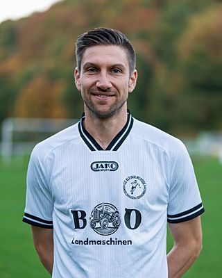 Jannik Schinzel