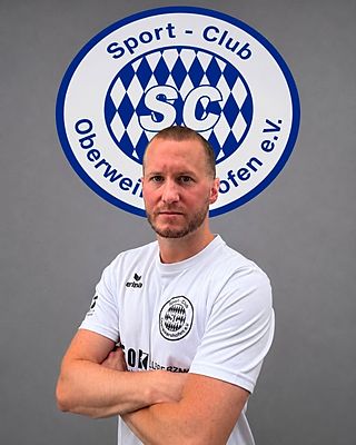Maximilian Schuch