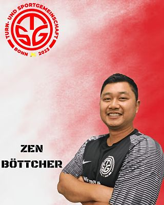 Panya Zen Böttcher