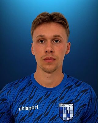 Istvan-Krisztofer Tatar