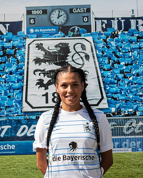 Foto: Markus Haimerl - TSV 1860 Münc