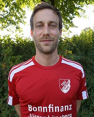 Jan-Felix Matthiesen