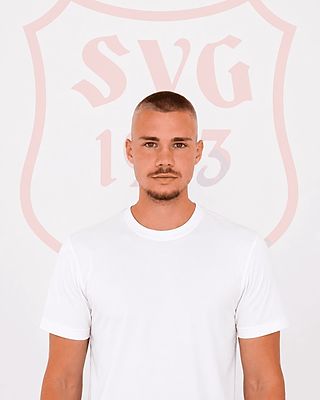 Maxim Posharnitzki
