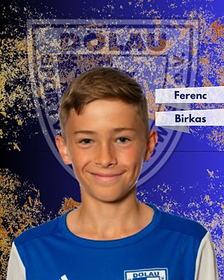 Ferenc Birkas
