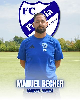 Manuel Becker