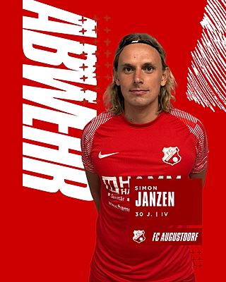 Simon Janzen