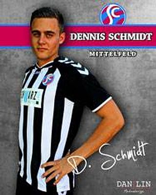 Dennis Schmidt