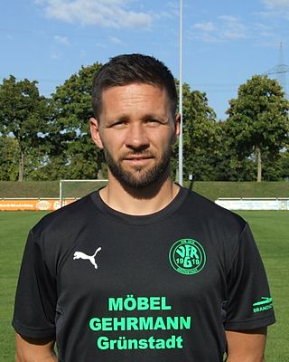 Nico Müller