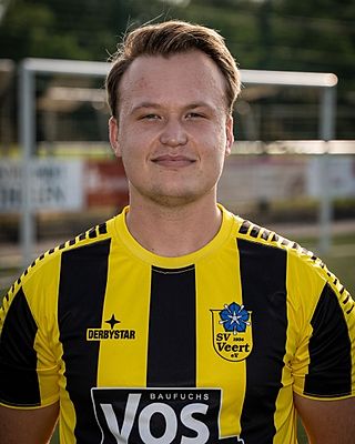 Tarek Meyer