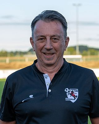 Peter Kägi