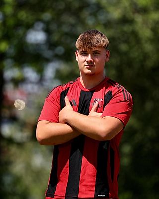 Luca Neubarth