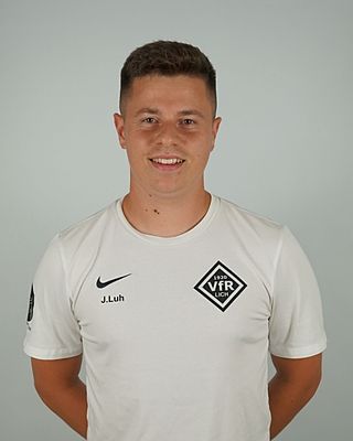 Jannik Luh
