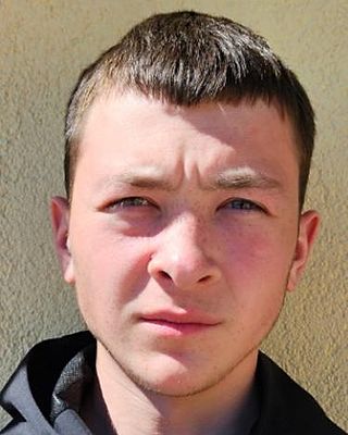 Frederik Oskar Nehls