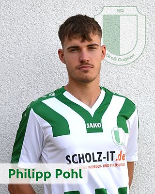 Philipp Pohl