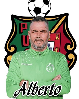 Alberto Fernandes