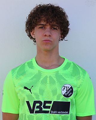 Jason-Latrell Manuell Filomeno Sauerzapf