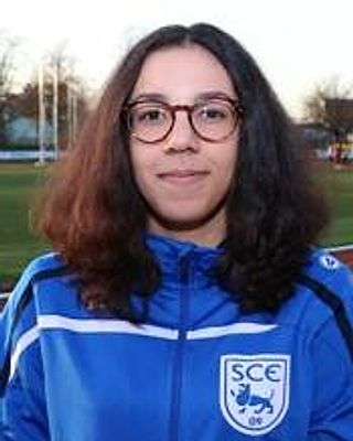 Melissa Silvia Lenzen