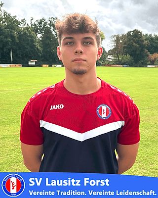 Paul Johannes Richter