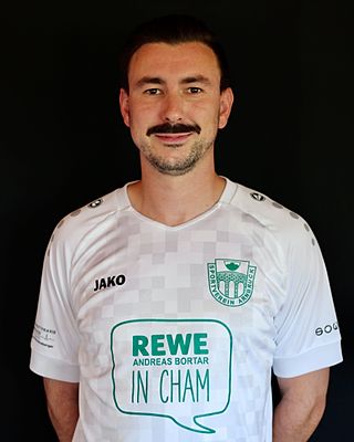 Simon Muhr