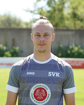 Lukas Pschierl