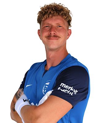 Niklas Krause