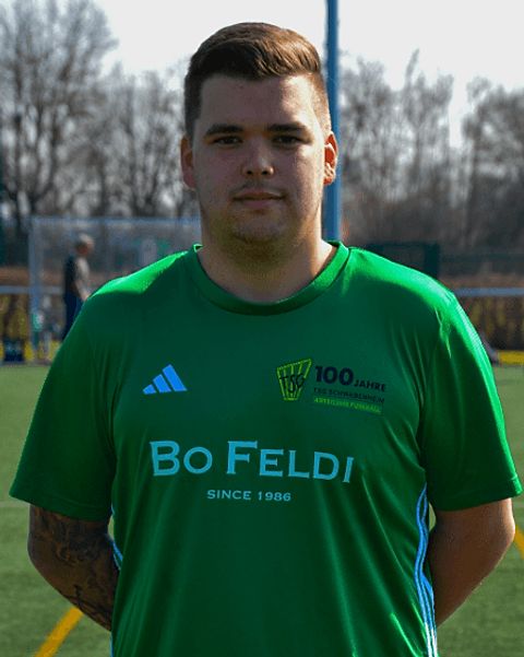 Foto: Sue-Ann Müller