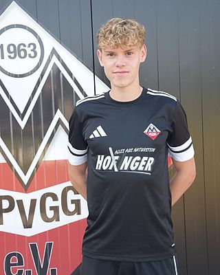 Julian Schneider