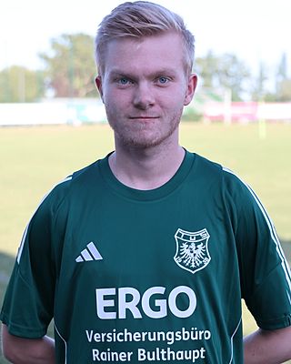 Fynn Schriewer