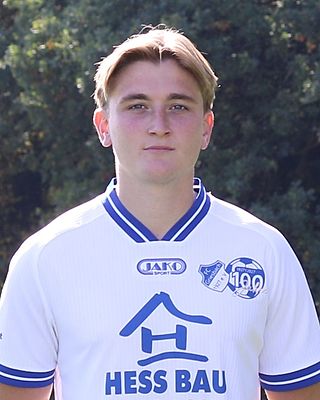 Markus Glück