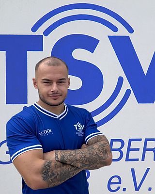 Panagiotis Delioridis