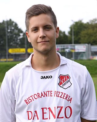 Luis Brandt