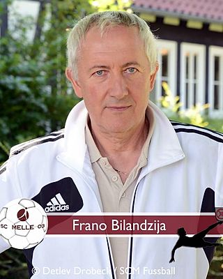 Frano Bilandzija