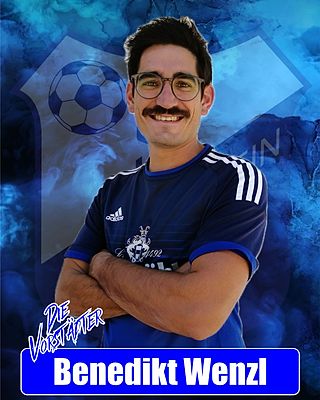 Benedikt Wenzl