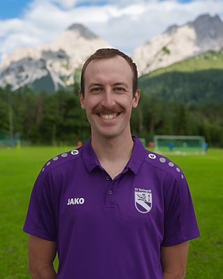 Lukas Widmann