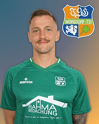 André Rothenbächer