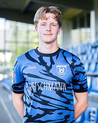 Niklas Musch
