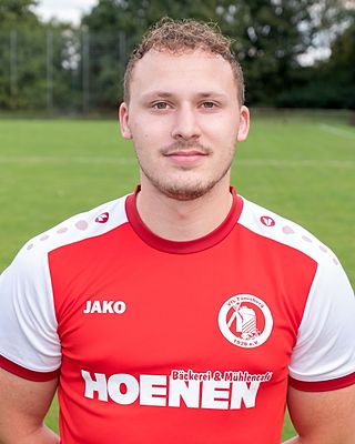 Björn Andreas Koths